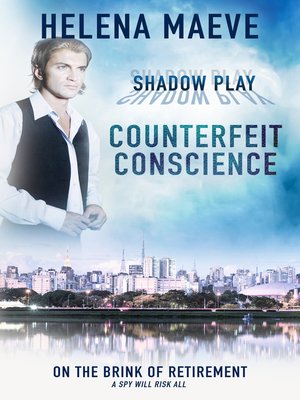cover image of Counterfeit Conscience